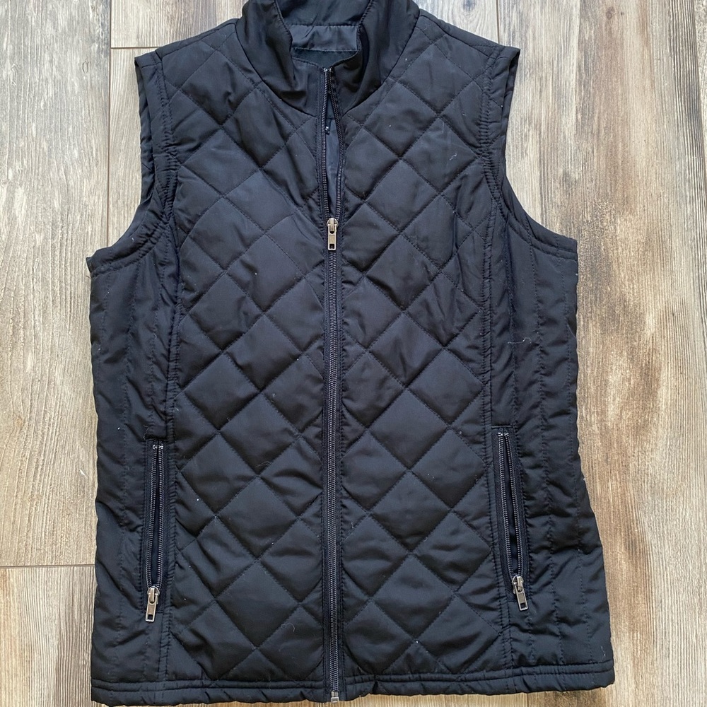 Relativity Vest